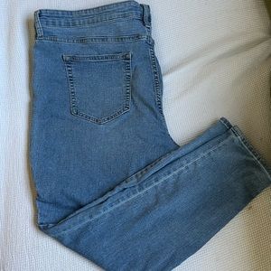 Banana Republic Favorite Jeggings